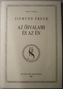 Online antikvárium: Az ősvalami és az én