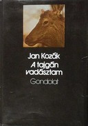 Online antikvárium: A tajgán vadásztam