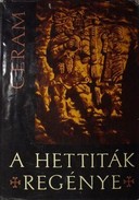 Online antikvárium: A hettiták regénye