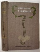 Online antikvárium: A honszerző