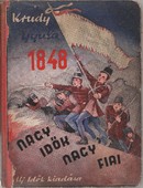 Online antikvárium: 1848 Nagy idők nagy hősei (első kiadás!) 