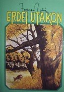 Online antikvárium: Erdei utakon