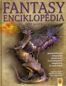Online antikvárium: Fantasy enciklopédia