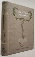 Online antikvárium: Arianna