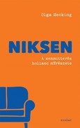 Online antikvárium: Niksen (A semmittevés holland művészete)