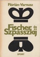 Online antikvárium: Fischer és Szpasszkij