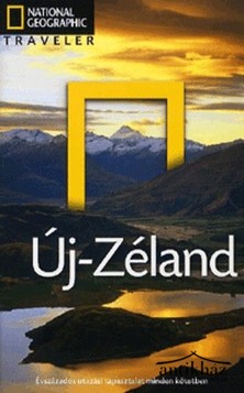 Könyv: Új-Zéland