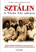 Online antikvárium: Sztálin (A vörös cár udvara)
