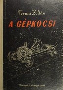 Online antikvárium: A gépkocsi