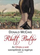 Online antikvárium: Rhett Butler
