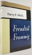 Online antikvárium: Freudtól Frommig - A pszichoanalízis kudarca