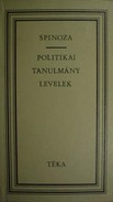 Online antikvárium: Politikai tanulmány - Levelek