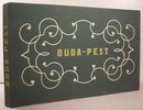 Online antikvárium: Buda-Pest