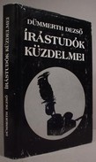 Online antikvárium: Írástudók küzdelmei