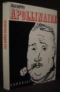 Online antikvárium: Apollinaire. Regényes életrajz és korrajz.