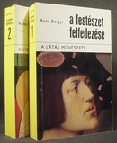 Online antikvárium: A festészet felfedezése I-II.