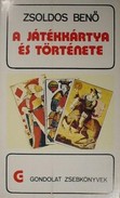 Online antikvárium: A játékkártya és története
