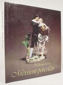 Online antikvárium: Meisseni porcelán