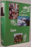 Online antikvárium: Japán