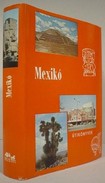 Online antikvárium: Mexikó