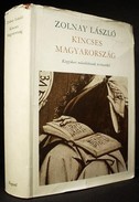Online antikvárium: Kincses Magyarország