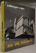 Online antikvárium: Az én házam
