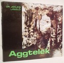 Online antikvárium: Aggtelek