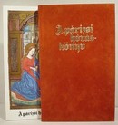 Online antikvárium: A párizsi hóráskönyv