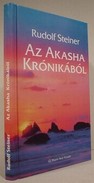 Online antikvárium: Az Akasha krónikáiból