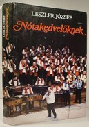 Online antikvárium: Nótakedvelőknek
