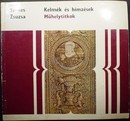 Online antikvárium: Kelmék és hímzések