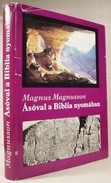 Online antikvárium: Ásóval a Biblia nyomában