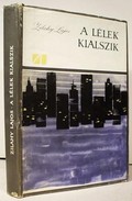 Online antikvárium: A lélek kialszik