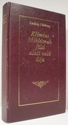 Online antikvárium: Klimius Miklósnak föld alatt való útja