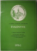 Online antikvárium: Csongrád megye iparművészeti kincsei