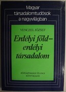 Online antikvárium: Erdélyi föld - erdélyi társadalom