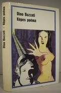 Online antikvárium: Képes poéma