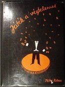 Online antikvárium: Játék a végtelennel