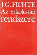 Online antikvárium: Az erkölcstan rendszere