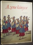 Online antikvárium: A zene könyve