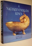 Online antikvárium: A nagyszentmiklósi kincs