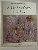 Online antikvárium: A sehány éves kislány