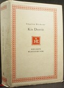Online antikvárium: Kis Dorrit