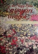 Online antikvárium: Egynyári virágok