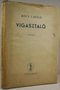 Online antikvárium: Vigasztaló. Számozott!
