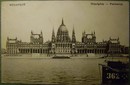 Online antikvárium: Budapest Országház