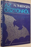 Online antikvárium: Az ösztönről