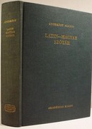Online antikvárium: Latin-Magyar szótár