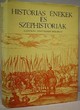 Online antikvárium: Históriás énekek és széphistóriák