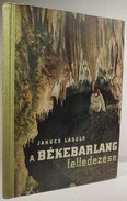 Online antikvárium: A Békebarlang felfedezése